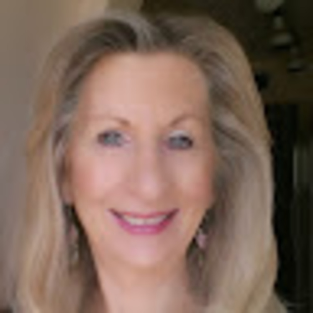 Meet your Posher, Vicki